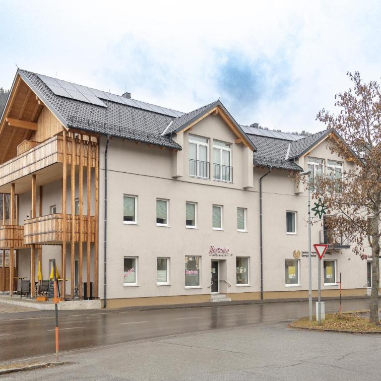 Murleben Appartements - Nahe Red Bull Ring & Kreischberg - Appartement 1 Chambre - 1