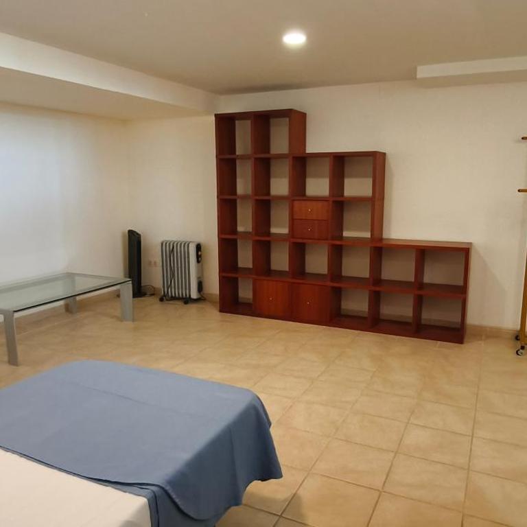 Residencial Marina de Port - Apartamento Dúplex con vistas al mar (6 adultos) - 3