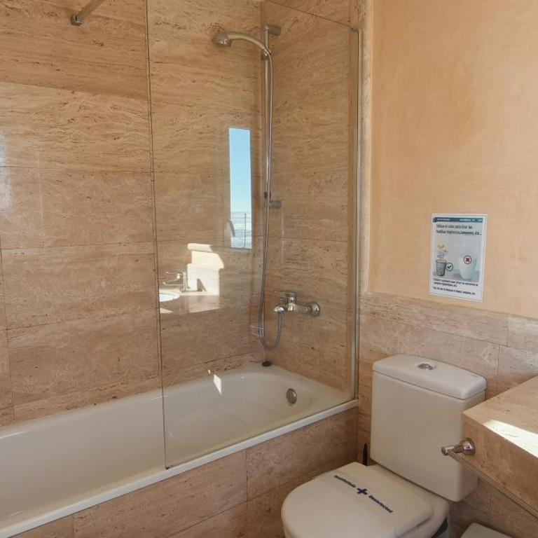 Residencial Marina de Port - Apartamento Dúplex con vistas al mar (6 adultos) - 9