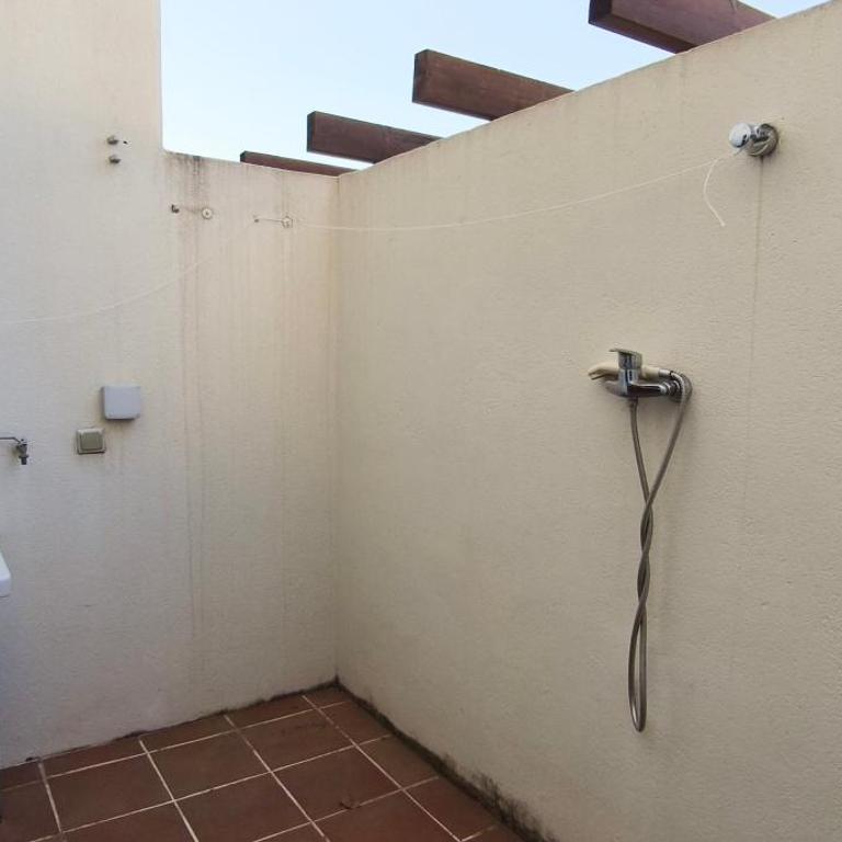 Residencial Marina de Port - Apartamento Dúplex con vistas al mar (6 adultos) - 11