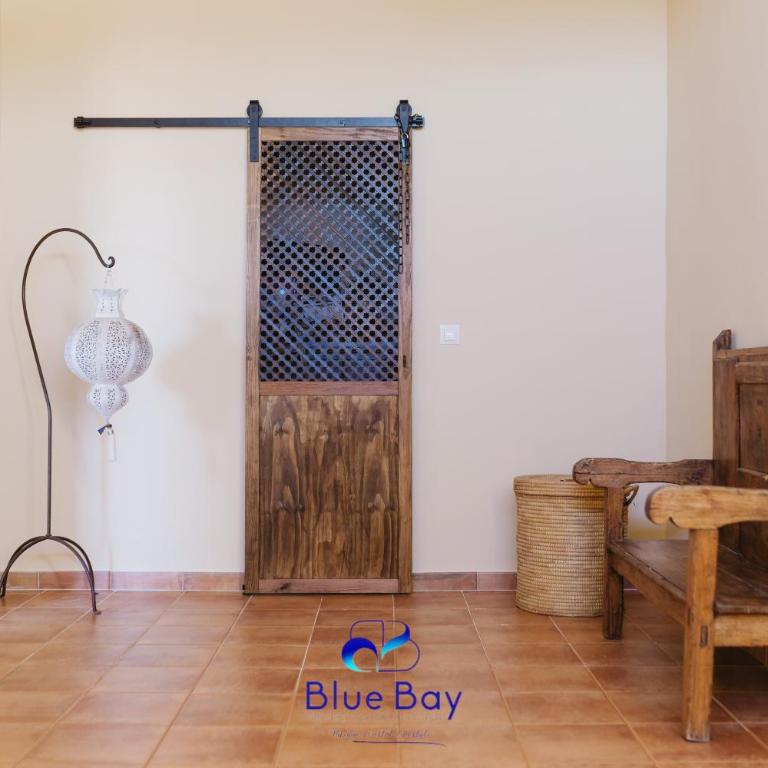 Al Alba Townhouse with Community Pool and Padel - Four-Bedroom House - 52
