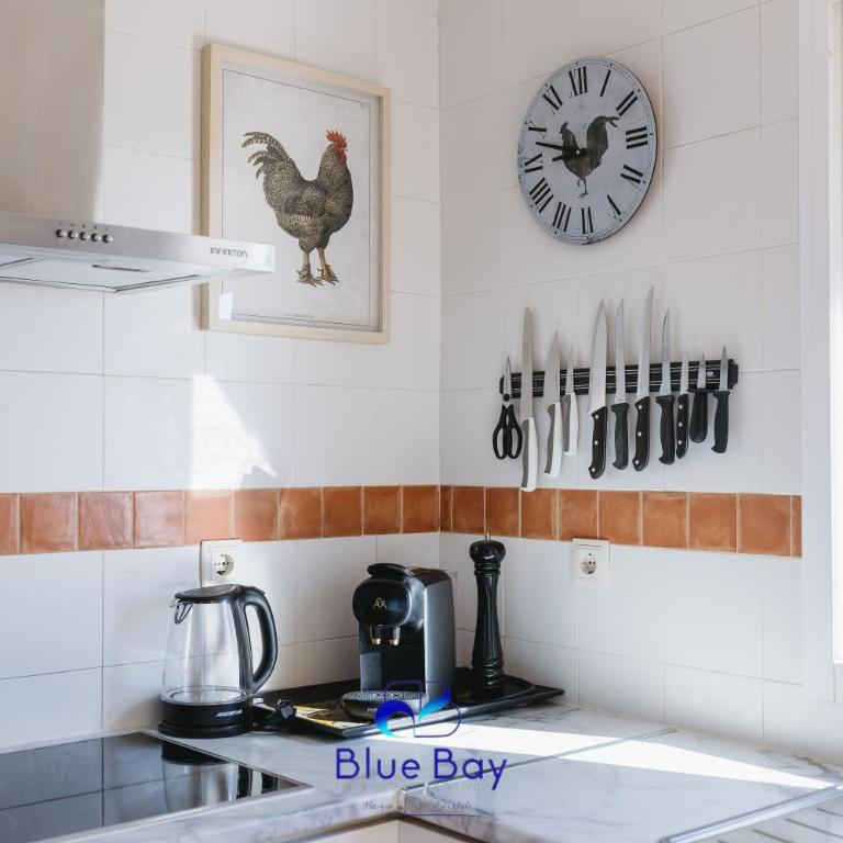 Al Alba Townhouse with Community Pool and Padel - Four-Bedroom House - 22