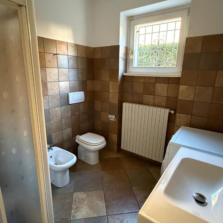 Dimora degli Gnomi - Casa con 1 Camera da Letto - 10