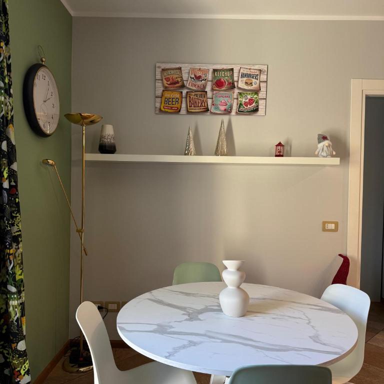 Dimora degli Gnomi - Casa con 1 Camera da Letto - 7