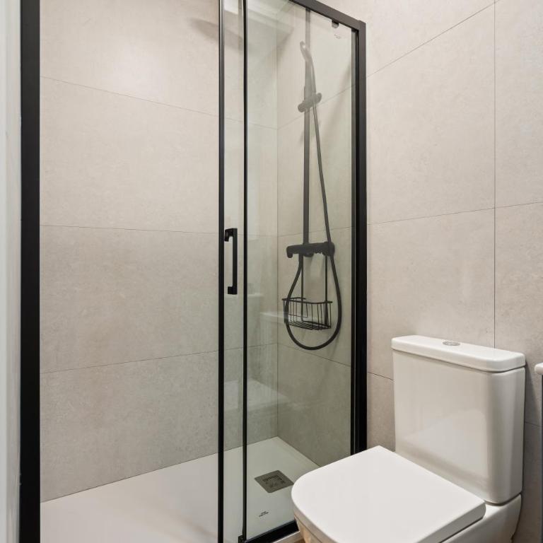 Dobo Madrid Portugal - Apartamento de 1 dormitorio - 6