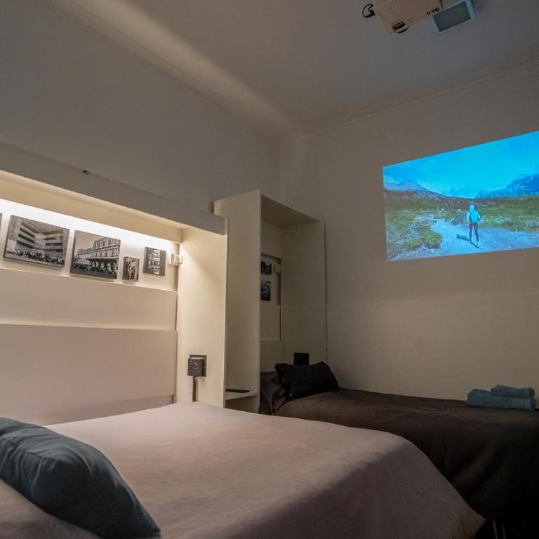 Dos Patios - Luz, tranquilidad y verde - Apartamento con vistas al jardín - 16