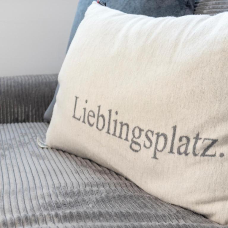 Murleben Appartements - Nahe Red Bull Ring & Kreischberg - Appartement 2 Chambres - 12