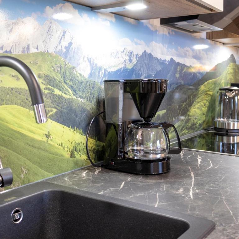 Murleben Appartements - Nahe Red Bull Ring & Kreischberg - Appartement 2 Chambres - 10