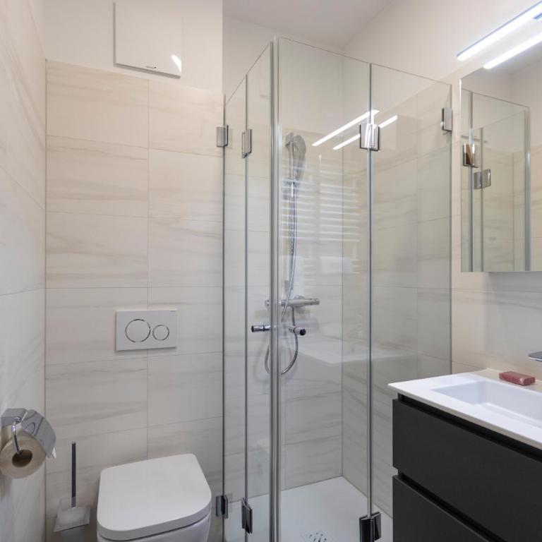 Murleben Appartements - Nahe Red Bull Ring & Kreischberg - Appartement 2 Chambres - 21