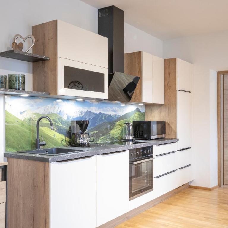 Murleben Appartements - Nahe Red Bull Ring & Kreischberg - Appartement 2 Chambres - 19