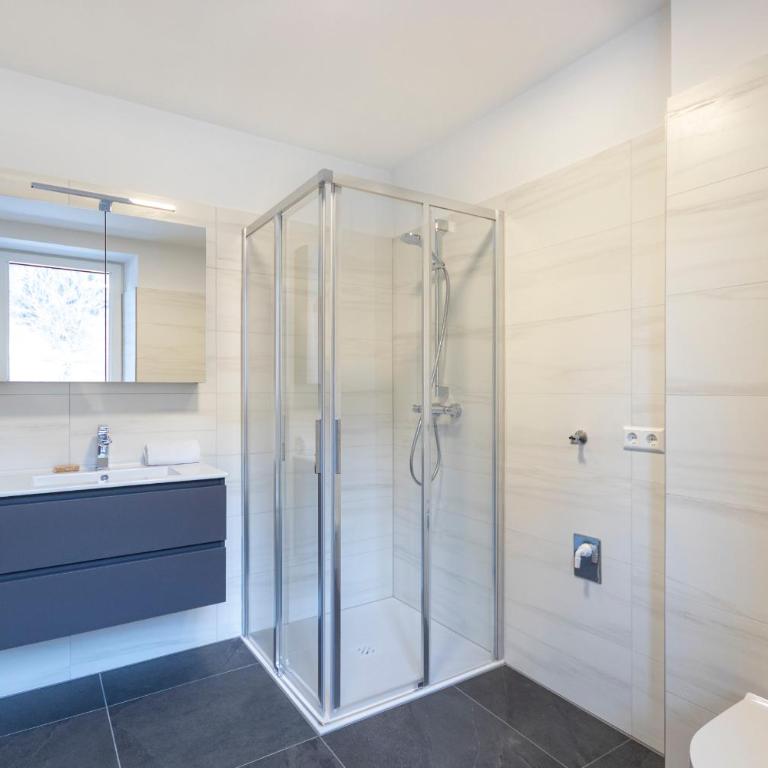 Murleben Appartements - Nahe Red Bull Ring & Kreischberg - Appartement 2 Chambres - 20
