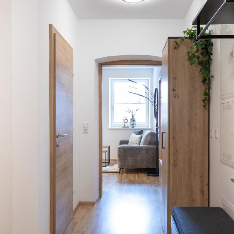 Murleben Appartements - Nahe Red Bull Ring & Kreischberg - Appartement 2 Chambres - 15