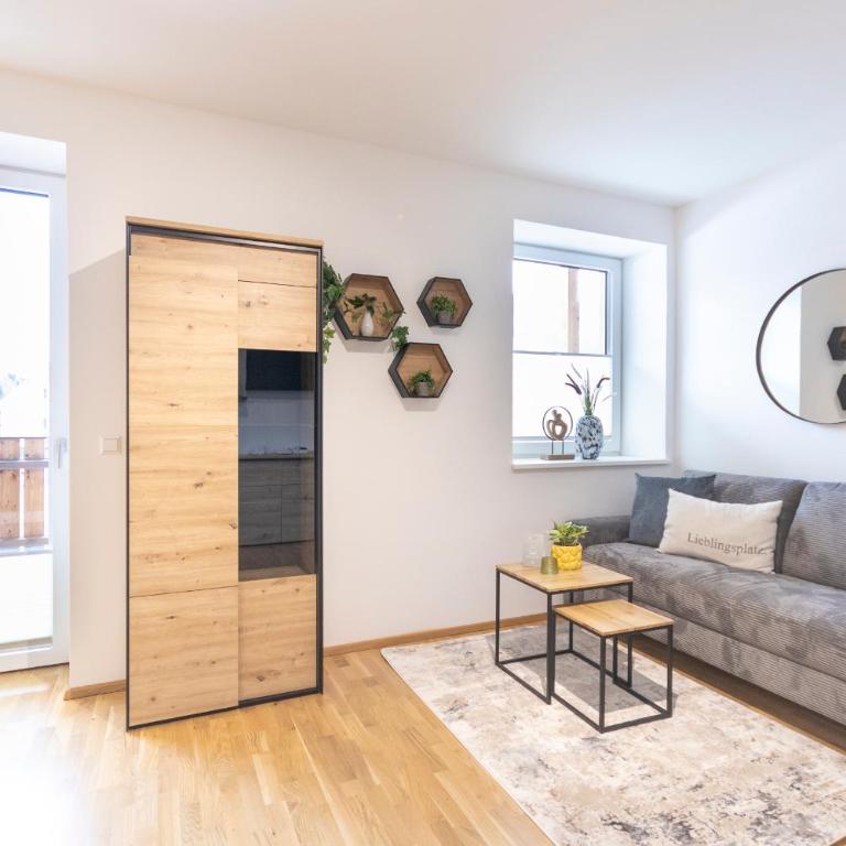 Murleben Appartements - Nahe Red Bull Ring & Kreischberg - Appartement 2 Chambres - 16