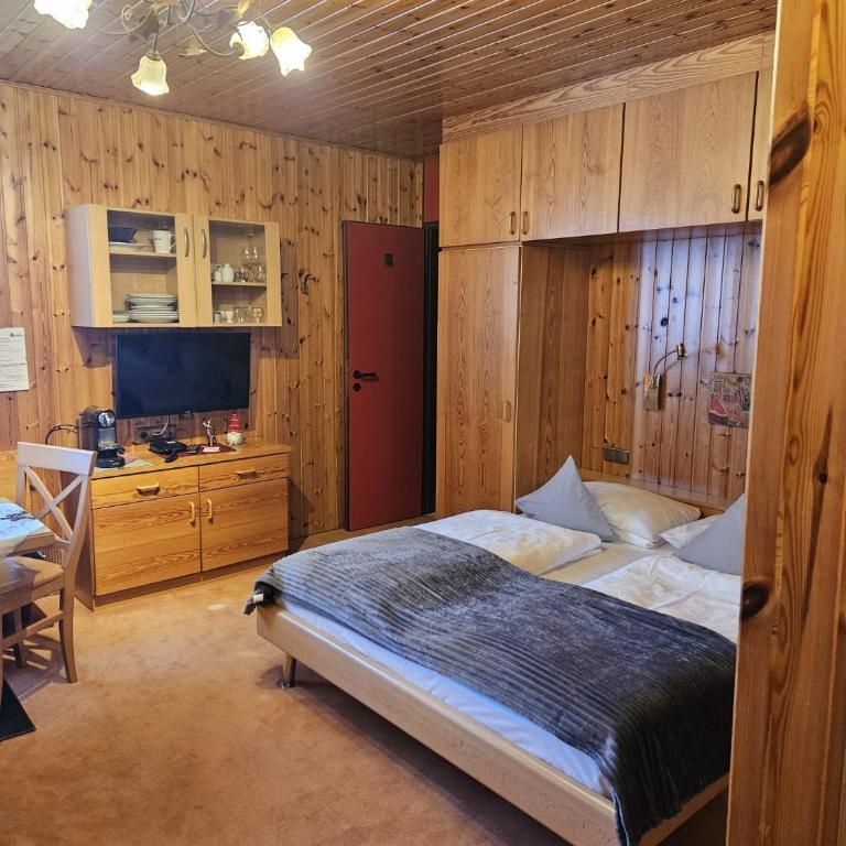 Residence ARNIKA - Camera Deluxe (2 Adulti + 1 Bambino) - 6