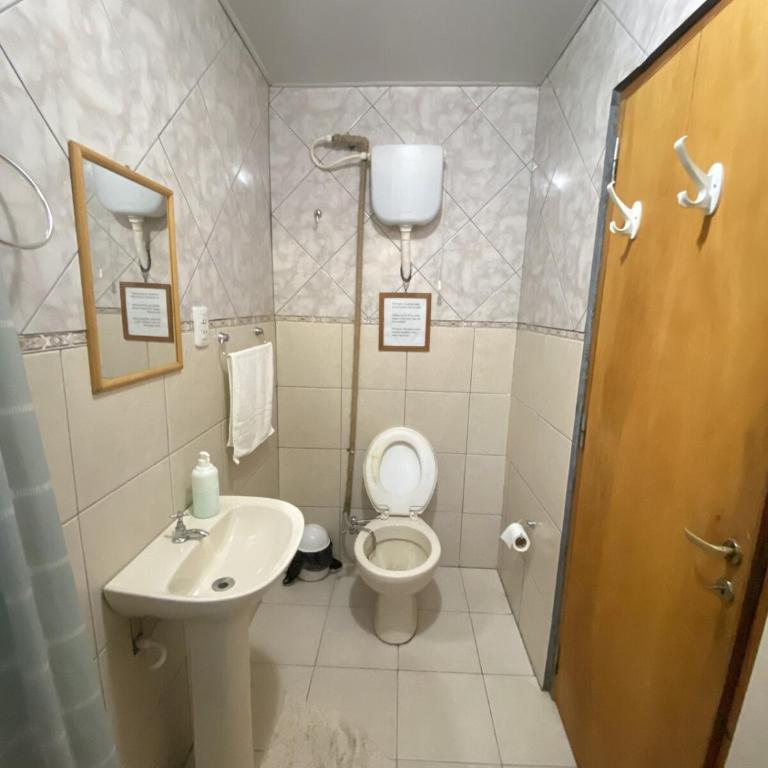 Cabaña Conectar Naturaleza - Casa de 2 dormitorios - 6