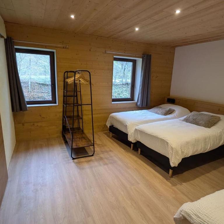 Appartement 8 pièces, 15 pers, Châtel, avec balcon - FR-1-676-234 - Appartement - 8