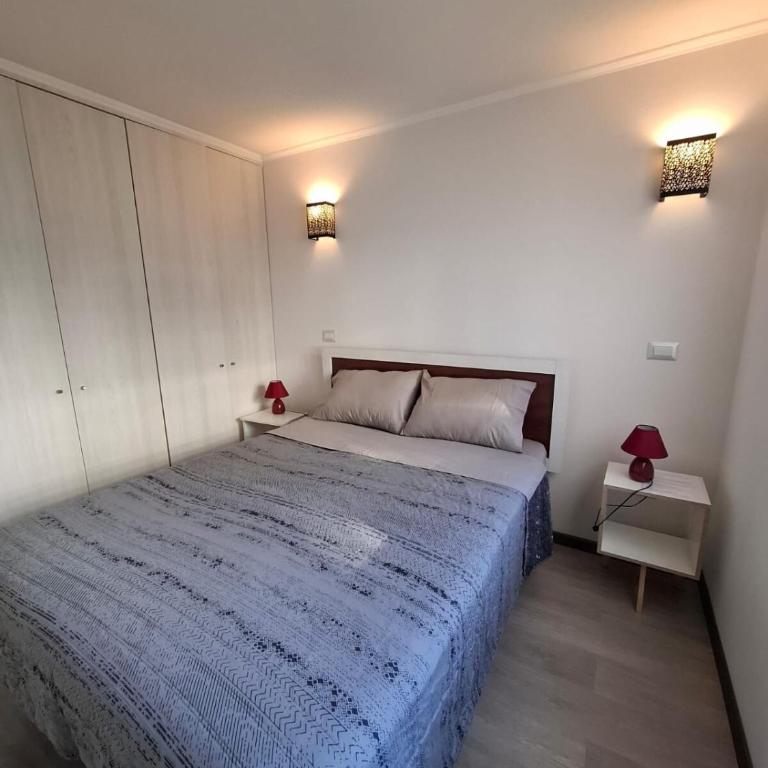 Depto 2 Dorm 1 Baño Distrito Verde La Serena - Two-Room Apartment - 19