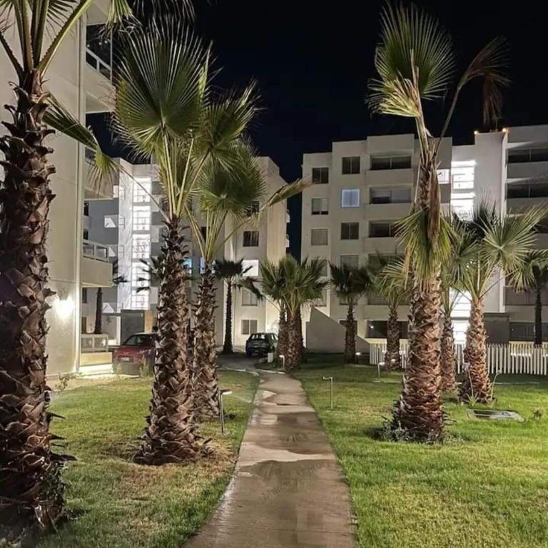 Depto 2 Dorm 1 Baño Distrito Verde La Serena - Two-Room Apartment - 21