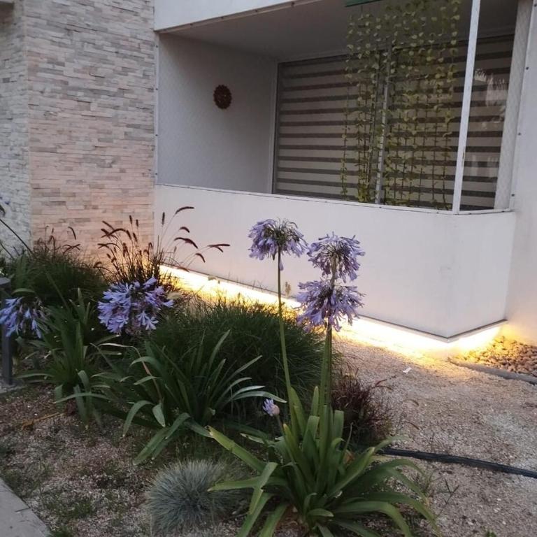 Depto 2 Dorm 1 Baño Distrito Verde La Serena - Two-Room Apartment - 26