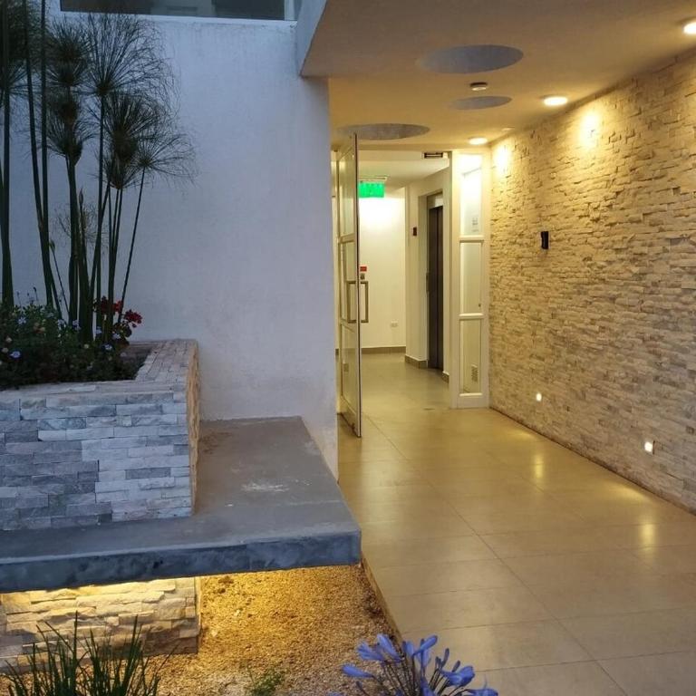 Depto 2 Dorm 1 Baño Distrito Verde La Serena - Two-Room Apartment - 28