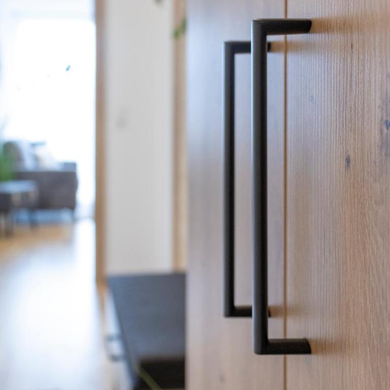 Murleben Appartements - Nahe Red Bull Ring & Kreischberg - Appartement 1 Chambre Deluxe - 14