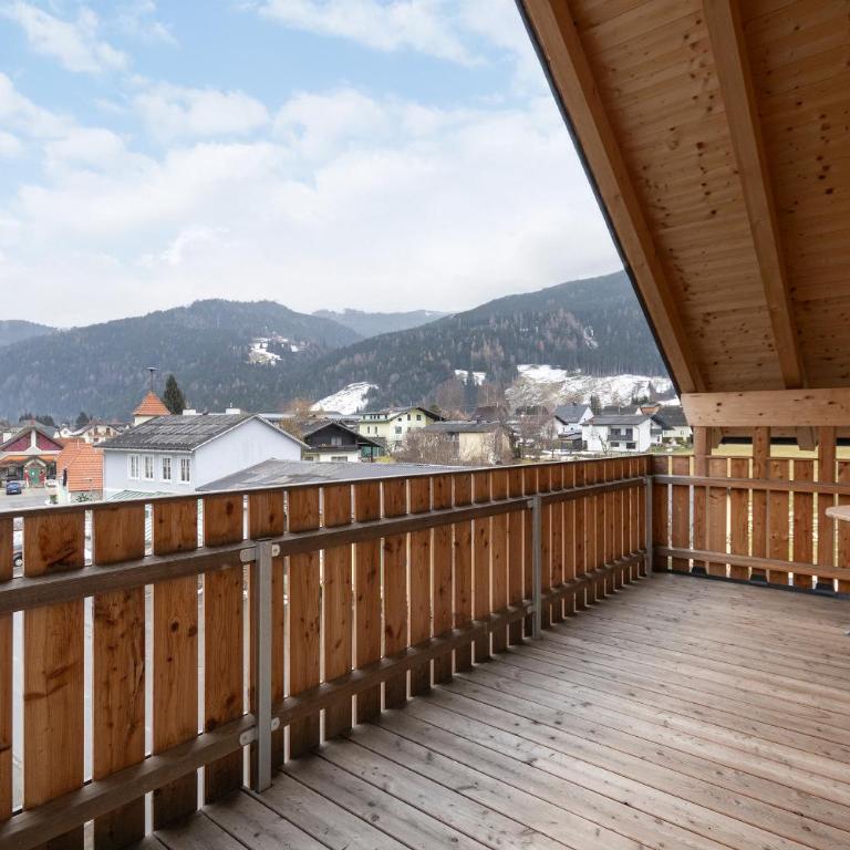 Murleben Appartements - Nahe Red Bull Ring & Kreischberg - Appartement 1 Chambre Deluxe - 19