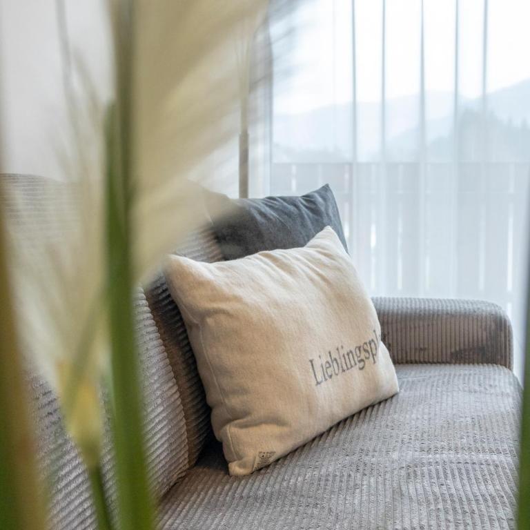 Murleben Appartements - Nahe Red Bull Ring & Kreischberg - Appartement 1 Chambre Deluxe - 20