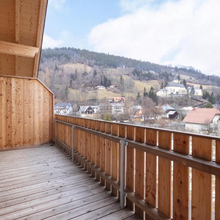 Murleben Appartements - Nahe Red Bull Ring & Kreischberg - Appartement 1 Chambre Deluxe - 24