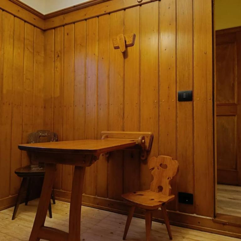 Lisa & Fufi's Dolomites Home - Appartamento con 2 Camere da Letto - 10