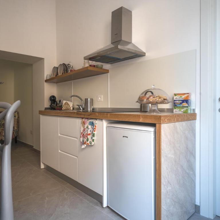 Mama Guest home - Appartamento con 2 Camere da Letto - 36