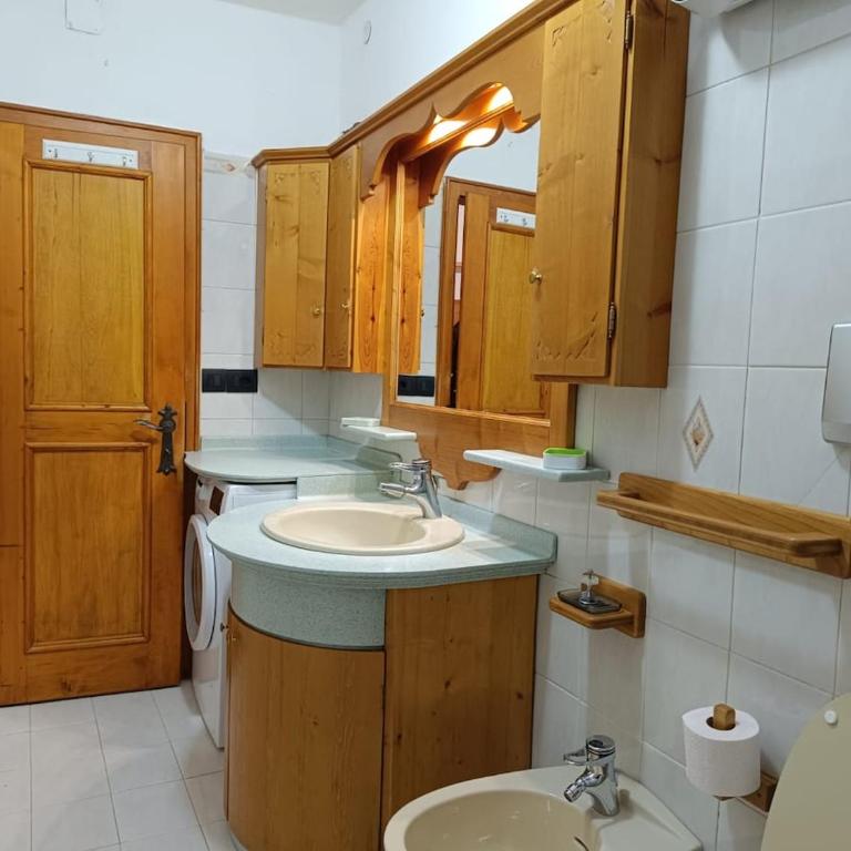 Lisa & Fufi's Dolomites Home - Appartamento con 2 Camere da Letto - 12