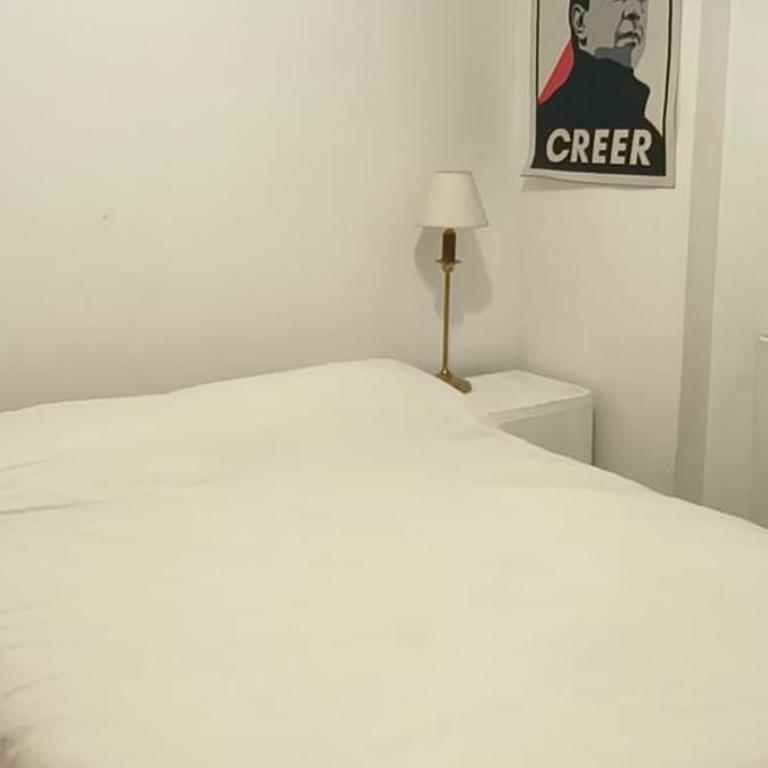 5 Esquinas Recoleta - Apartamento de 1 dormitorio - 12