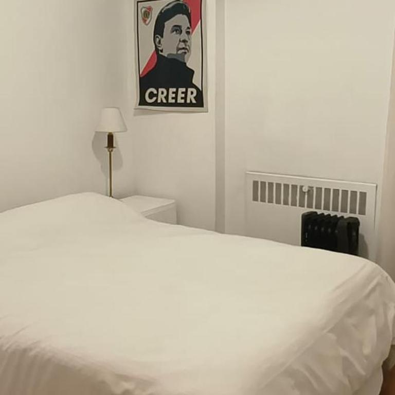 5 Esquinas Recoleta - Apartamento de 1 dormitorio - 15
