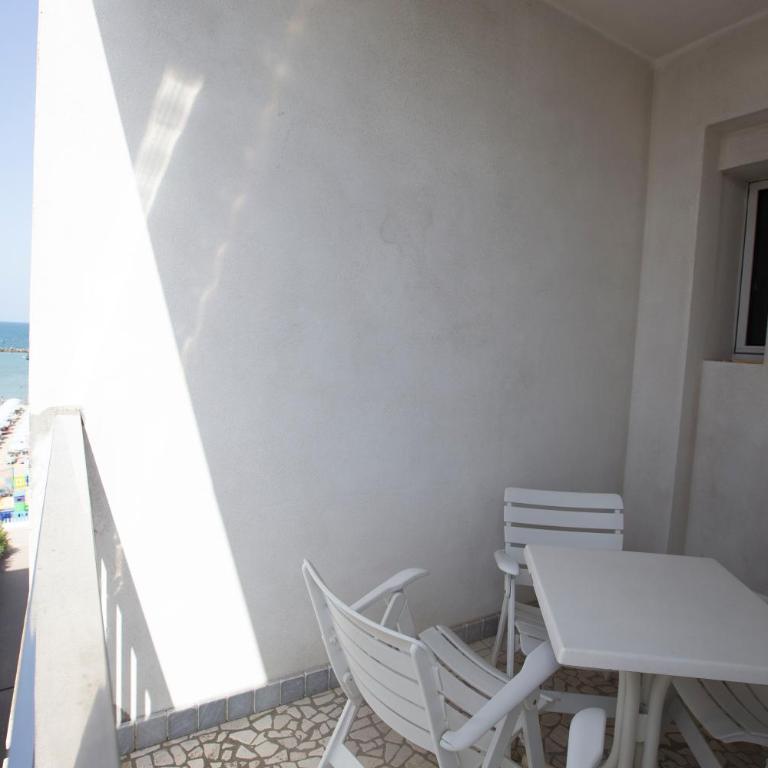 Hotel Stella Maris - Camera Quadrupla Superior - 14