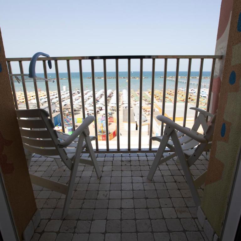 Hotel Stella Maris - Camera Quadrupla - 17
