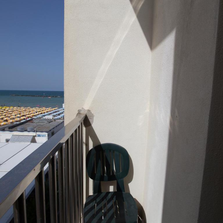 Hotel Stella Maris - Camera Quadrupla - 16