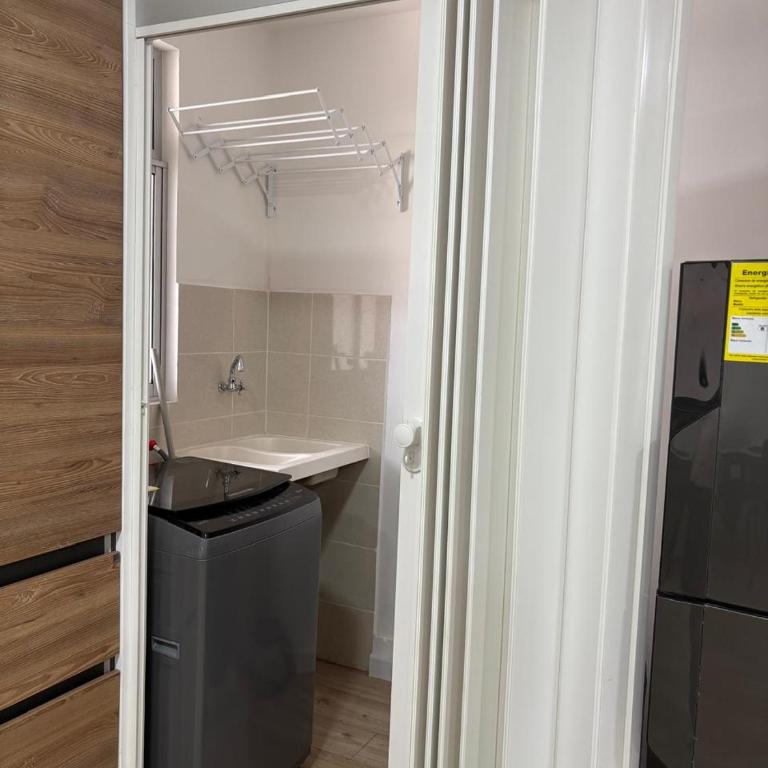 2325 Apartaestudios - Apartamento de 1 dormitorio - 9