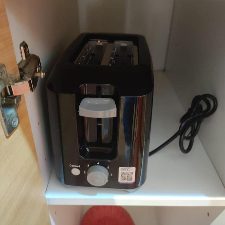 Central y Economico - Apartamento de 1 dormitorio - 13