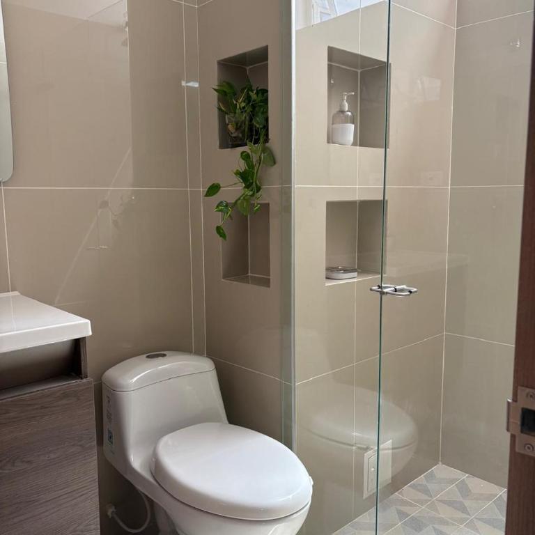 2325 Apartaestudios - Apartamento de 1 dormitorio - 15