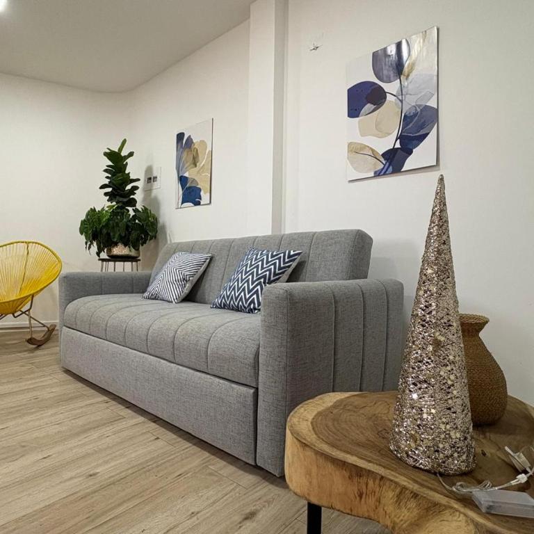 2325 Apartaestudios - Apartamento de 1 dormitorio - 18