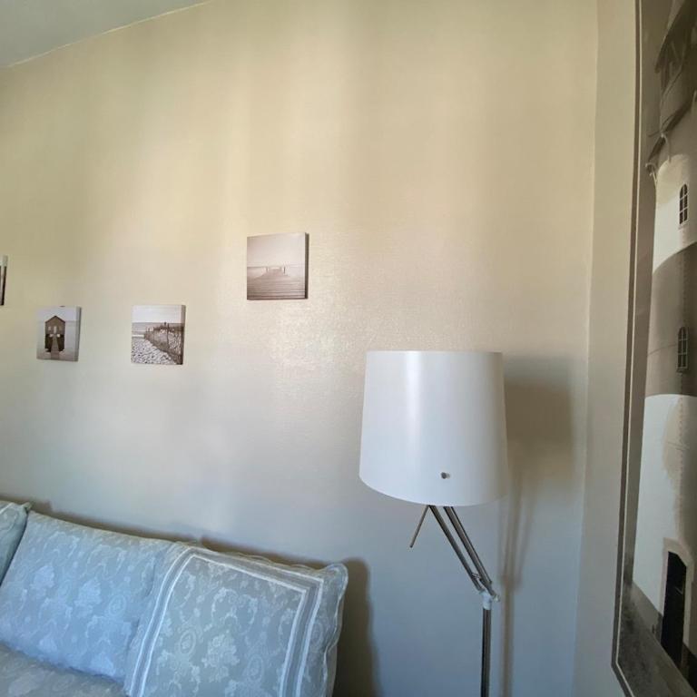 Studio lumineux Cabourg plage & commerces à pied - Appartamento - 3