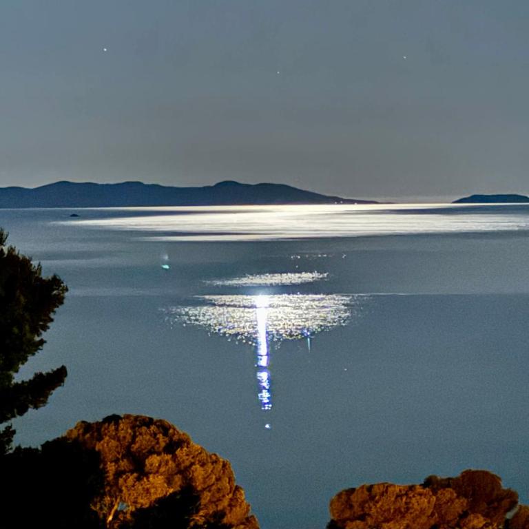 Villa Piccolina Aiguebelle Lavandou face aux îles - Villa - 11