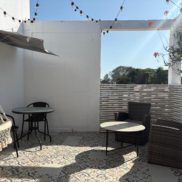 2325 Apartaestudios - Apartamento de 1 dormitorio - 19