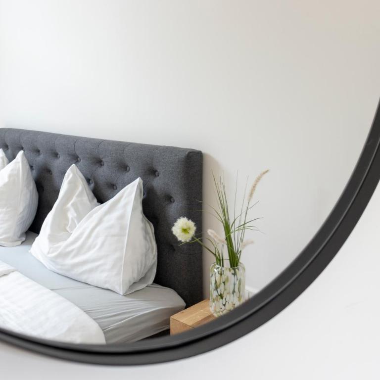 Murleben Appartements - Nahe Red Bull Ring & Kreischberg - Penthouse - 5