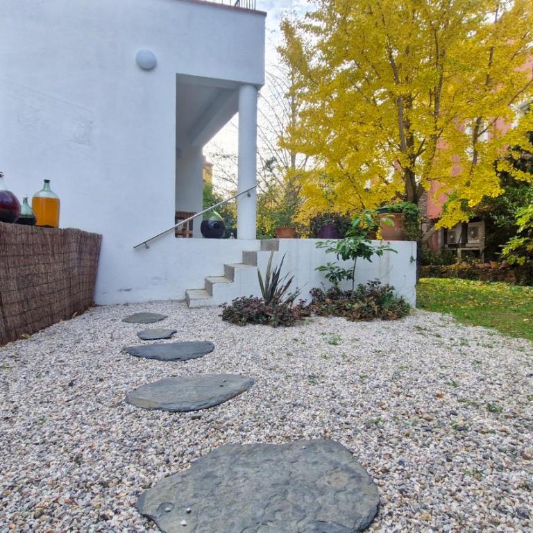 Le Clos Saint André - Deluxe Apartment - 12