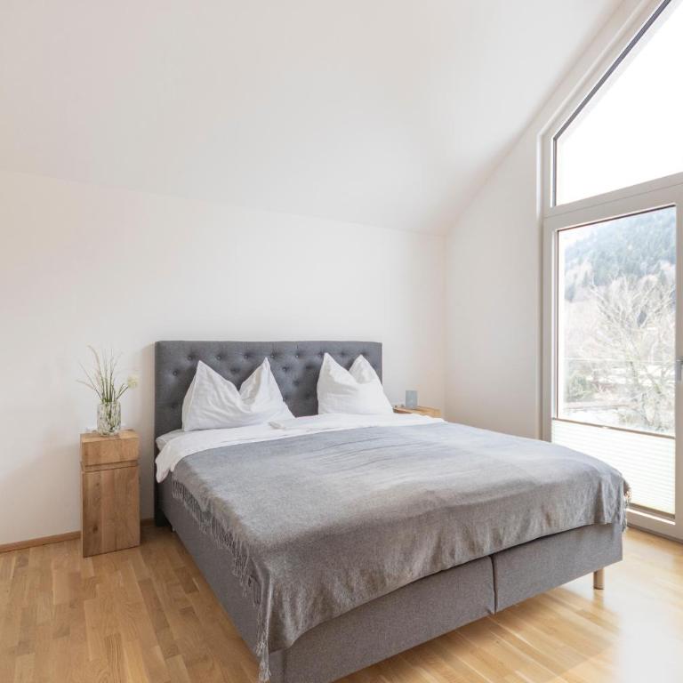 Murleben Appartements - Nahe Red Bull Ring & Kreischberg - Penthouse - 6