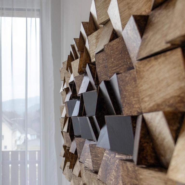 Murleben Appartements - Nahe Red Bull Ring & Kreischberg - Penthouse - 14