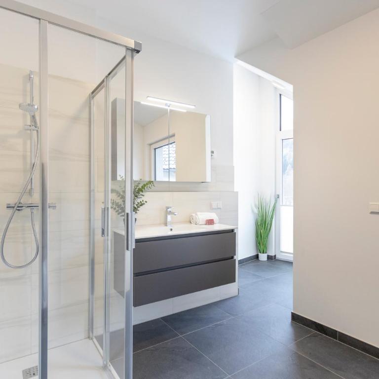 Murleben Appartements - Nahe Red Bull Ring & Kreischberg - Penthouse - 17