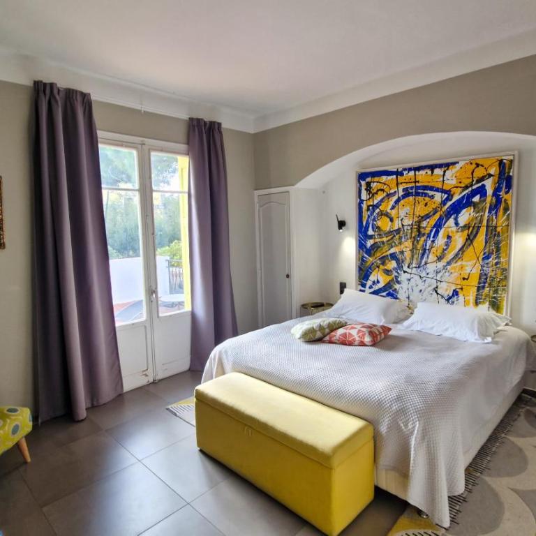 Le Clos Saint André - Deluxe Suite - 6