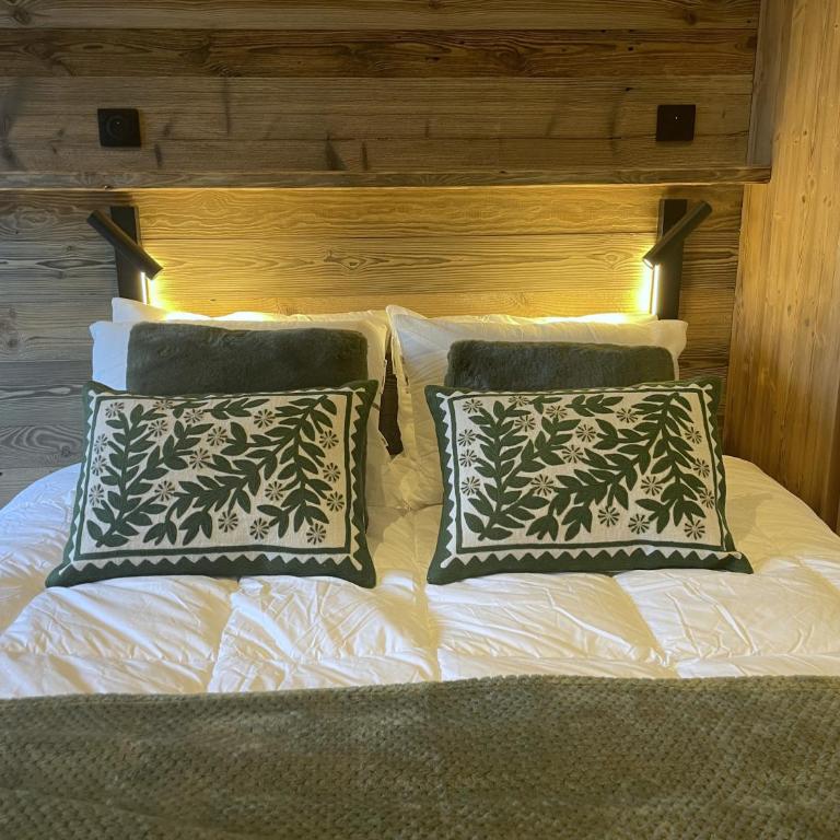 Sublime duplex Haut de Gamme neuf avec sauna - 10 personnes - Apartamento Premium de 5 dormitorios - 22